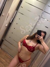 Сабиночка